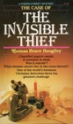 The Case of the Invisible Thief
