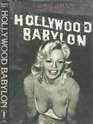 Hollywood Babylon