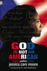God is Not an American