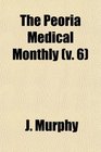 The Peoria Medical Monthly