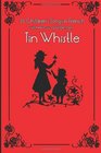 30 Children's Songs in French with sheet music and fingering for Tin Whistle