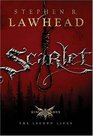 Scarlet (King Raven, Bk 2)