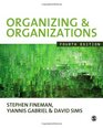 Organizing  Organizations