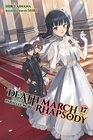 Death March to the Parallel World Rhapsody Vol 17