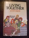 Living together a year in the life of a city commune