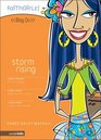 Storm Rising (Faithgirlz! / Blog On!)