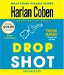 Drop Shot (Myron Bolitar, Bk 2) (Audio CD) (Unabridged)