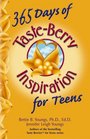 365 Days of TasteBerry Inspiration for Teens