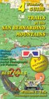 4Wheeler's Guide Trails of the San Bernardino Mountains