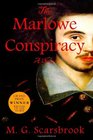 The Marlowe Conspiracy: A Novel
