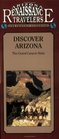 Discover Arizona The Grand Canyon State/Arizona Traveler Guidebooks