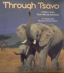 Soundprints' Wild Habitats Through Tsavo A Story of an East African Savanna