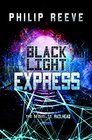 Black Light Express (Switch Press:)