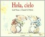 Hola Cielo  Pb