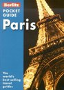 Berlitz Pocket Guide Paris