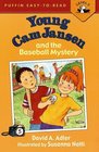 Young Cam Jansen and the Baseball Mystery (Young Cam Jansen)