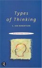 Types of Thinking
