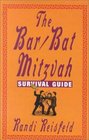 The Bar/Bat Mitzvah Survival Guide