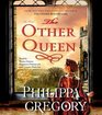 The Other Queen (Audio CD) (Abridged)