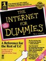 The Internet for Dummies