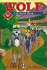 Wolf Cub Scout Book