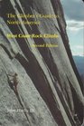 The Climber's Guide to North America West Coast Rock Climbs