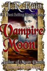 Vampire Moon (Vampire for Hire, Bk 2)
