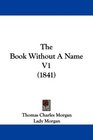 The Book Without A Name V1