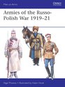 Armies of the RussoPolish War 191921