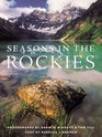 Seasons in the Rockies