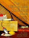 The Fishing Lure Collector's Bible The Most Comprehensive Antique Fishing Lure Identification  Value Guide Available