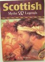 Scottish Myths  Legends