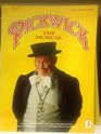 Pickwick The Musical  Piano/Vocal Selection