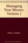 Managing Your Money Version 7