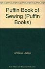 Puffin Book of Sewing