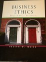 Business Ethics  Arizona State University