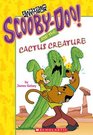 Scoobydoo Mysteries 32 Cactus Creature Cactus Creature