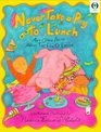 Never Take a Pig to Lunch And Other Fun Poems About the Fun of Eating