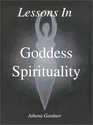 Lessons in Goddess Spirituality: Wicca 101