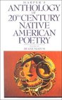 Harper's Anthology of 20th Century Native American Poetry