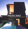Pacific Edge Contemporary Architectures on the Pacific Rim