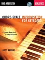 ChordScale Improvisation for Keyboard A Linear Approach to Improvisation