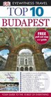 Budapest Top 10