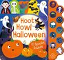 Hoot Howl Halloween 10 Spooky Sounds