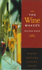 The Winemaker's Record Book