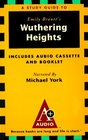 A Study Guide to Emily Bronte's Wuthering Heights