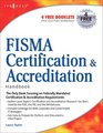 Fisma Certification  Accreditation Handbook