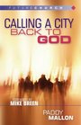Calling A City Back To God