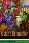 Josiah's Reformation - Puritan Paperback