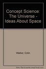Concept Science The Universe  Ideas About Space